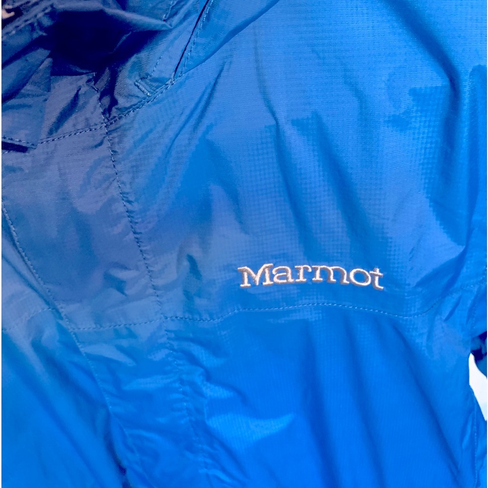 Marmot mens jacket